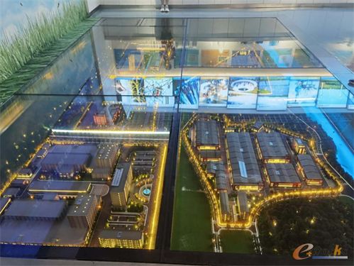 推進(jìn)智能化建設(shè),打破企業(yè)管理黑箱