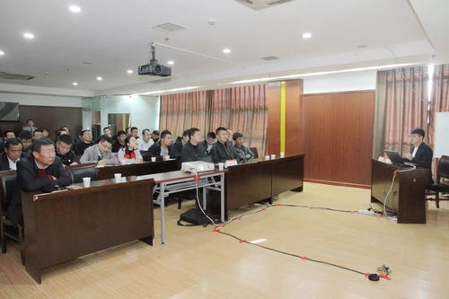 產品經銷公司強化油站標準化建設