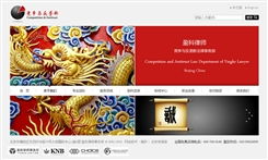 北京傳誠(chéng)信網(wǎng)站建設(shè)公司 第17頁(yè)網(wǎng)站設(shè)計(jì)案例精析