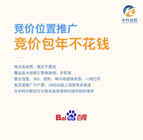 中科創聯信息科技 如何通過技術驅動策略實現高效的網站與網絡推廣