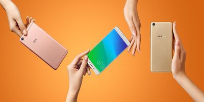 國產三強引領風潮 華為、OPPO、vivo以47%市場份額彰顯技術推廣新路徑