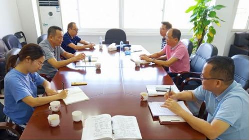 扎根田間守初心 科技興農擔使命——博羅縣農業技術推廣中心主題教育與技術推廣深度融合紀實