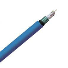 礦用光纜MGTSV-16B1 16芯單模層絞式光纜價格解析與選型指南