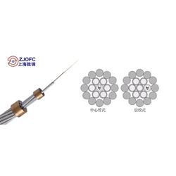 12芯OPGW電力光纜技術(shù)參數(shù)詳解——以‘致錦光纜’為例